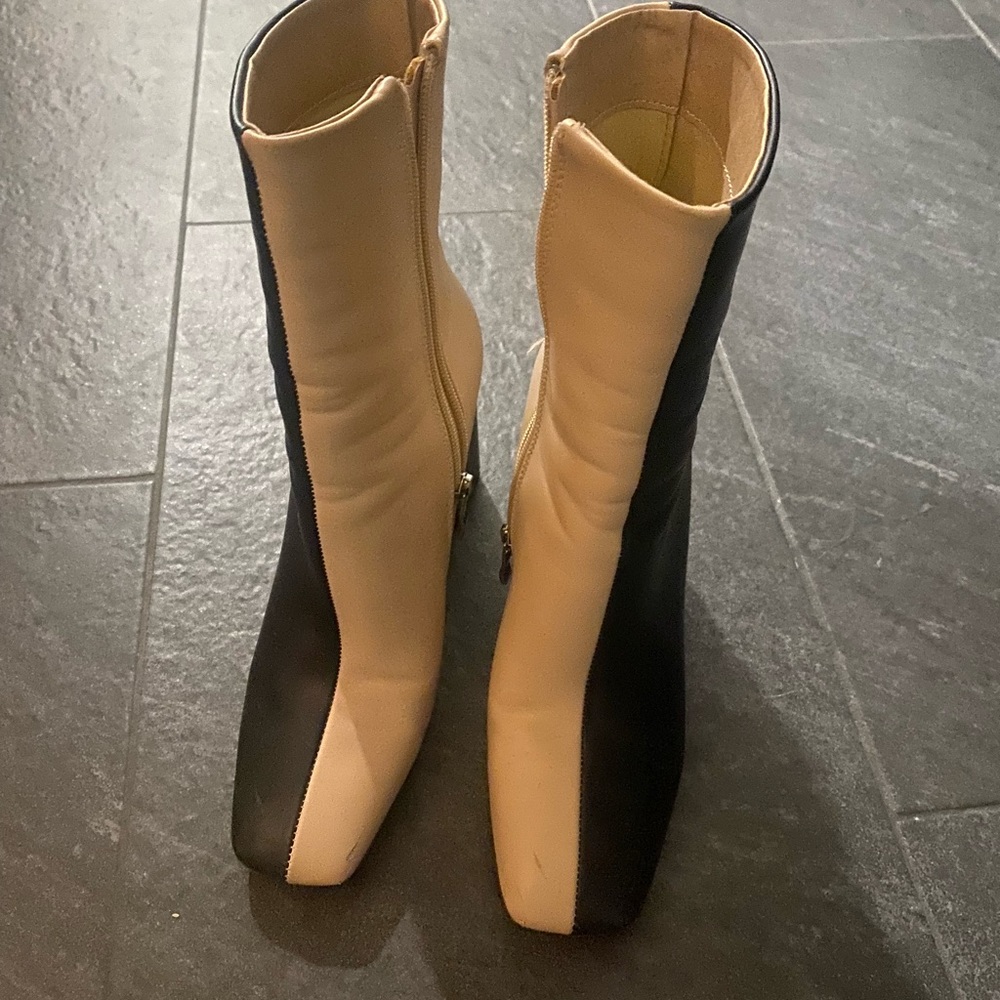 Princess polly booties